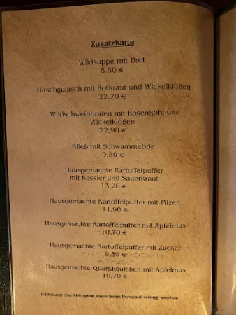 Bild von Landhaus / Waldklause