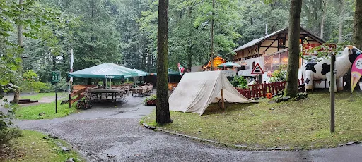 Bild von Landhaus / Waldklause