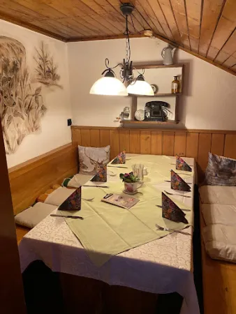 Bild von Landhaus / Waldklause