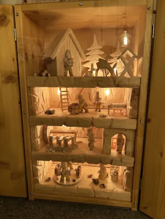 Bild von Landhaus / Waldklause