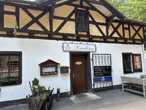 Bild von Landhaus / Waldklause