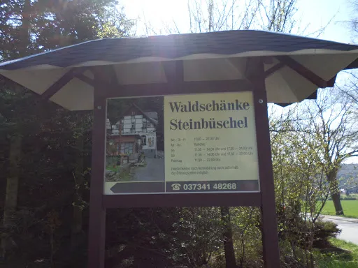 Bild von Waldschänke "Steinbüschel"