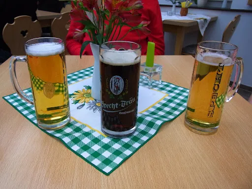 Bild von Waldschänke "Steinbüschel"