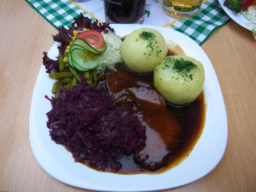 Bild von Waldschänke "Steinbüschel"