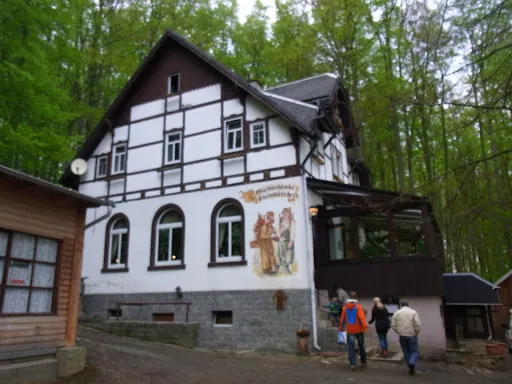 Bild von Waldschänke "Steinbüschel"
