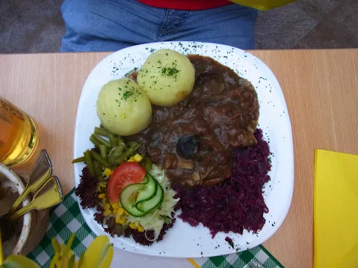 Bild von Waldschänke "Steinbüschel"