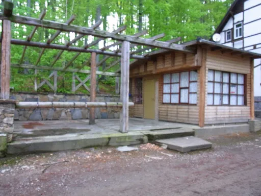 Bild von Waldschänke "Steinbüschel"