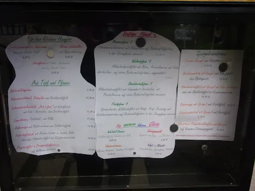 Bild von Waldschänke "Steinbüschel"