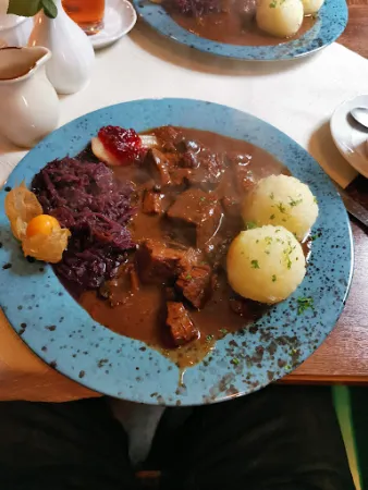 Bild von Gaststätte & Pension "Zum Türmer"