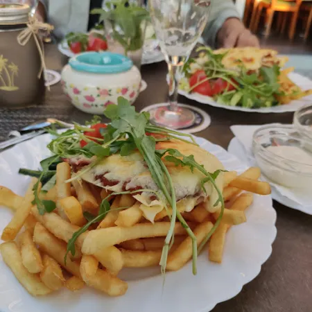 Bild von Restaurant Atlantis