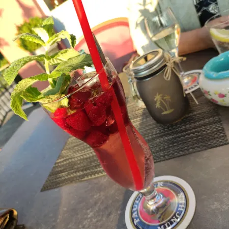 Bild von Restaurant Atlantis