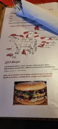 Bild von Restaurant und Rodeo Steakhaus Turnerheim