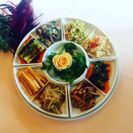 Bild von China Sichuan Restaurant