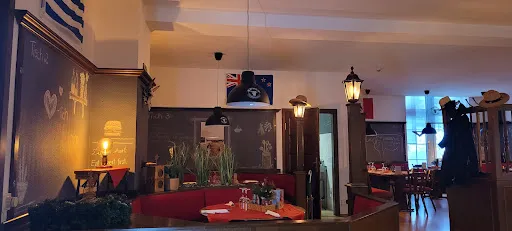 Bild von Restaurant und Rodeo Steakhaus Turnerheim