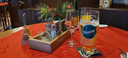 Bild von Restaurant und Rodeo Steakhaus Turnerheim