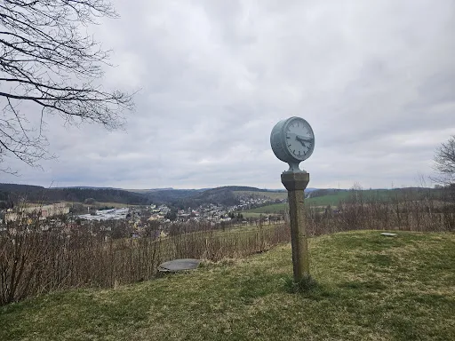 Bild von Sauberg Klause