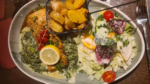 Bild von Restaurant "Goldenes Prag"