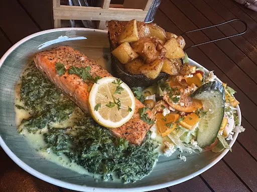 Bild von Restaurant "Goldenes Prag"