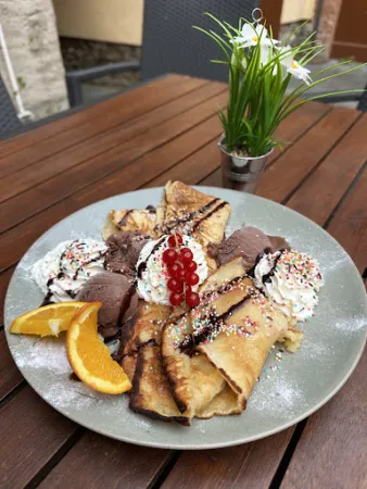 Bild von Restaurant "Goldenes Prag"