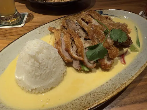 Bild von Kando Restaurant