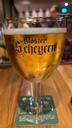 Bild von Kando Restaurant