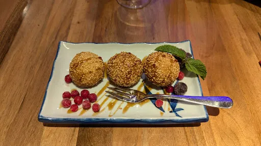 Bild von Kando Restaurant