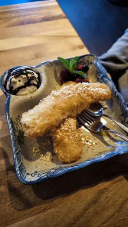 Bild von Kando Restaurant