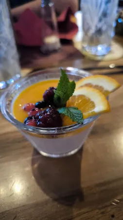 Bild von Kando Restaurant
