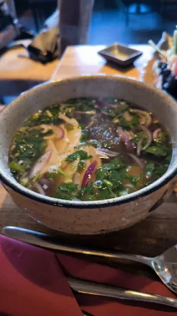 Bild von Kando Restaurant