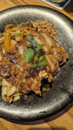 Bild von Kando Restaurant