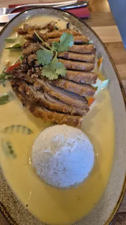 Bild von Kando Restaurant