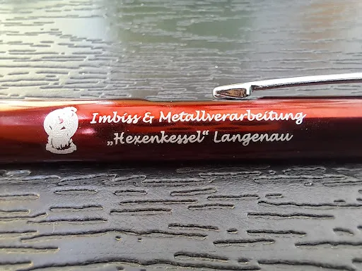 Bild von Hexenkessel