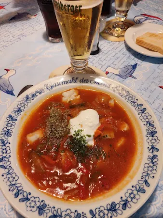 Bild von Gastmahl des Meeres
