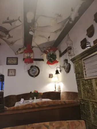 Bild von Gastmahl des Meeres