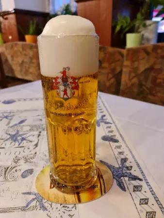 Bild von Gastmahl des Meeres