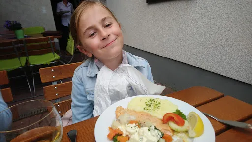 Bild von Gastmahl des Meeres