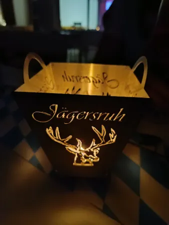 Bild von Veranstaltungshaus "Zur Jägersruh"