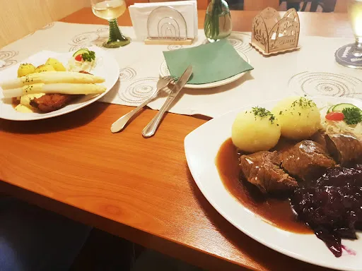 Bild von Gaststätte Ratskeller
