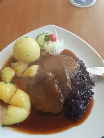 Bild von Gaststätte Ratskeller