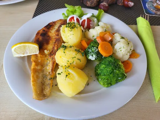 Bild von Forstteichschänke Lindenau