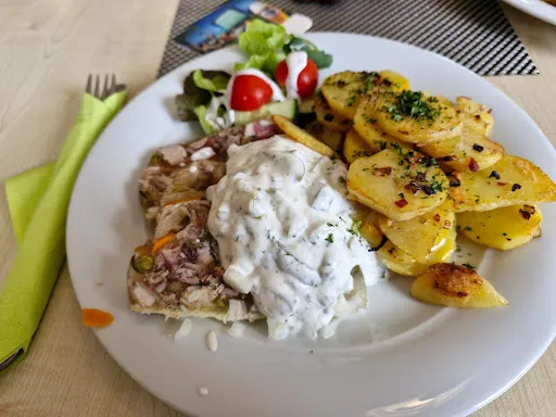 Bild von Forstteichschänke Lindenau