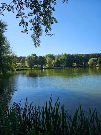 Bild von Forstteichschänke Lindenau