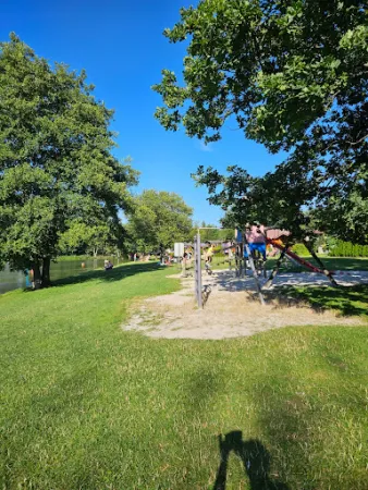 Bild von Forstteichschänke Lindenau