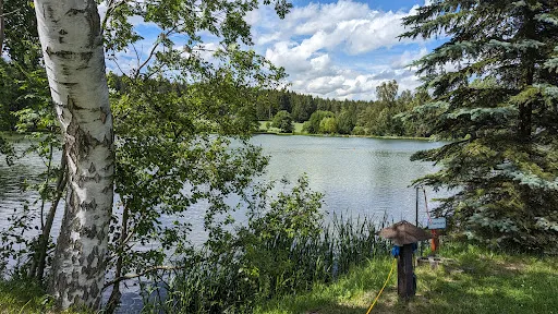 Bild von Forstteichschänke Lindenau