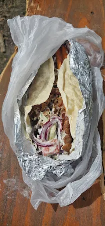 Bild von Manna Kebab