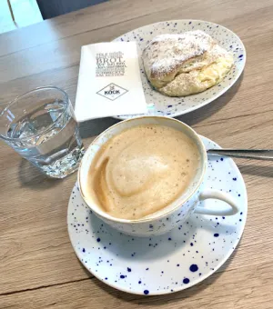 Bäckerei Köck