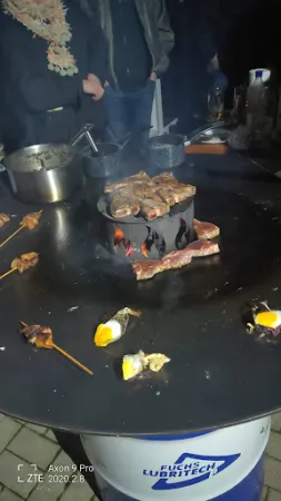 Bild von Gaststube Vogelnest Kleine Bierstube mit Kleinen Essen ,25 Personen Vereinszimmer Partyservice, Übernachtung 2x2 Betten
