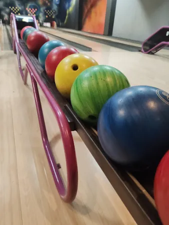 Bild von Zum Flachbau Kegel- und Bowlingcenter
