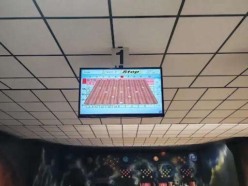 Bild von Zum Flachbau Kegel- und Bowlingcenter