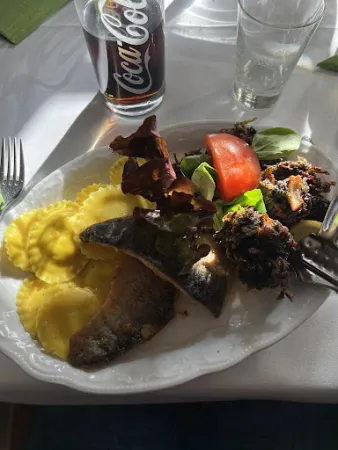 Bild von Schloßgasthaus Lichtenwalde